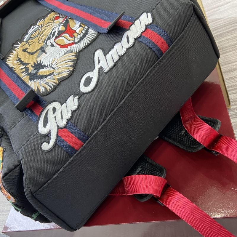 Gvc*1 backpacks